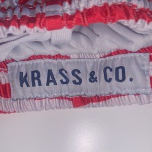 Krass & Co shorts